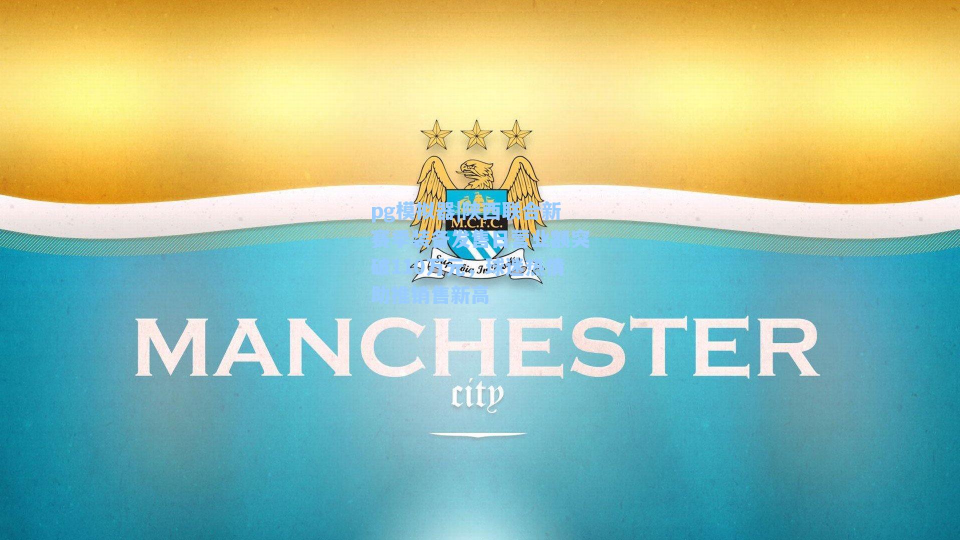 陕西联合新赛季装备发售日营业额突破110万元，球迷热情助推销售新高